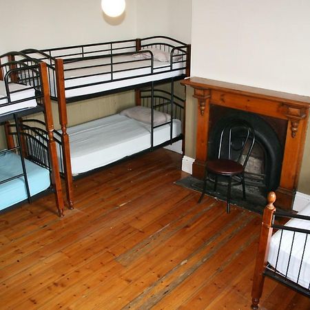 Arthouse Hostel Λόντσεστον Εξωτερικό φωτογραφία