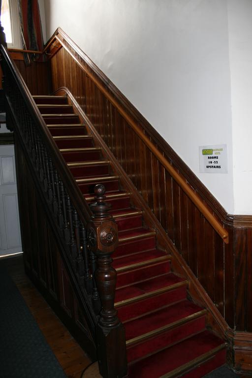 Arthouse Hostel Λόντσεστον Δωμάτιο φωτογραφία