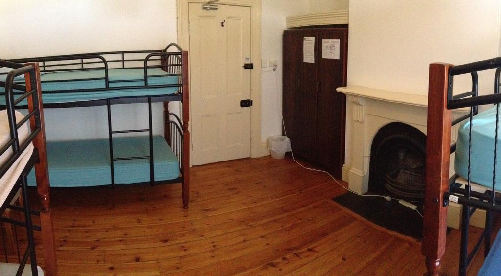 Arthouse Hostel Λόντσεστον Εξωτερικό φωτογραφία