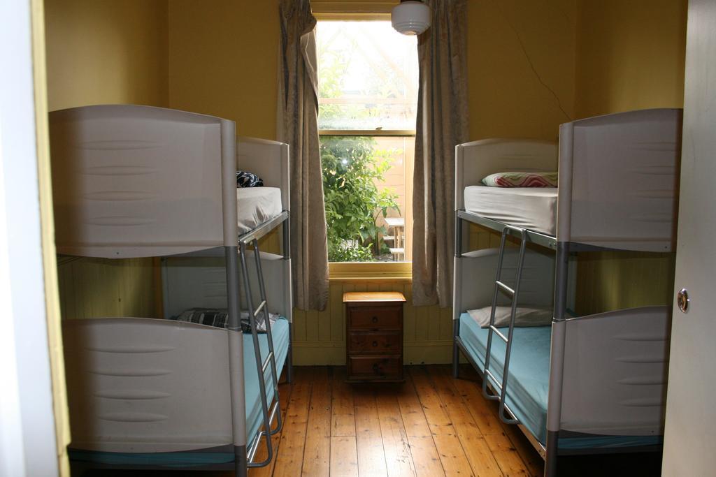 Arthouse Hostel Λόντσεστον Δωμάτιο φωτογραφία