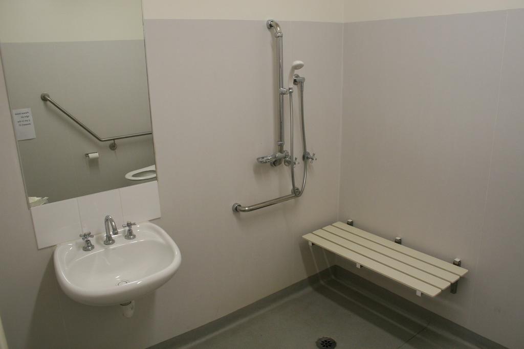 Arthouse Hostel Λόντσεστον Εξωτερικό φωτογραφία