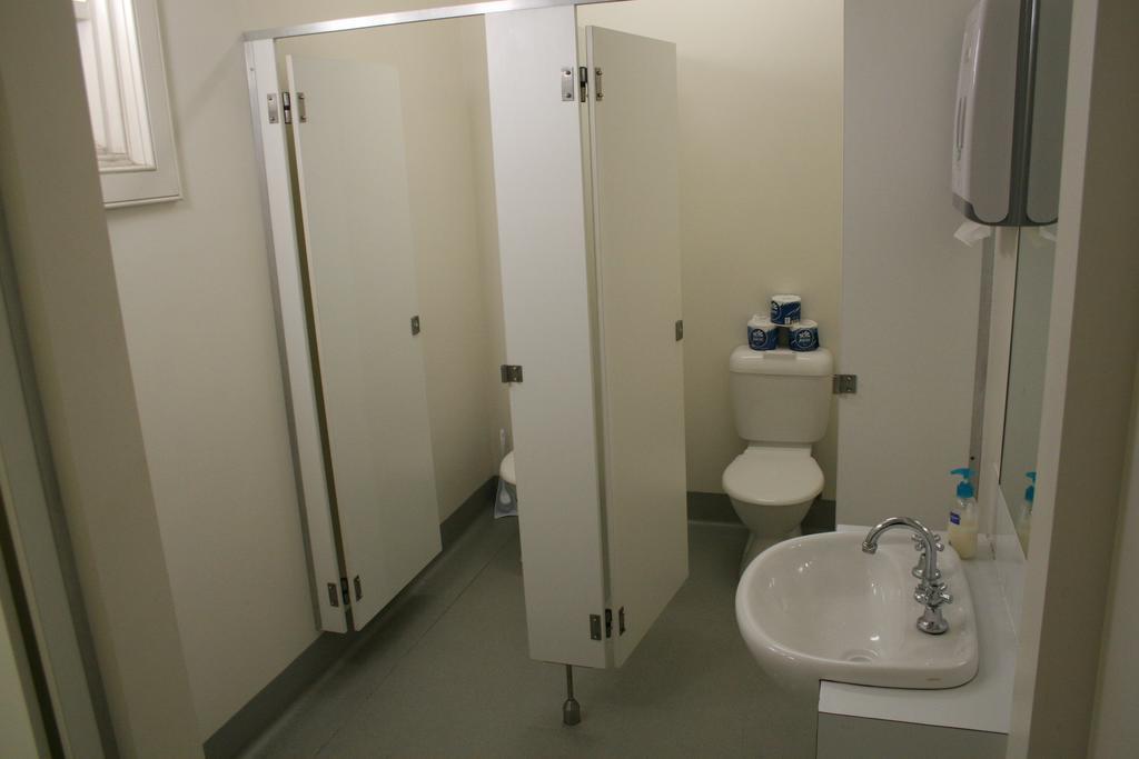 Arthouse Hostel Λόντσεστον Δωμάτιο φωτογραφία