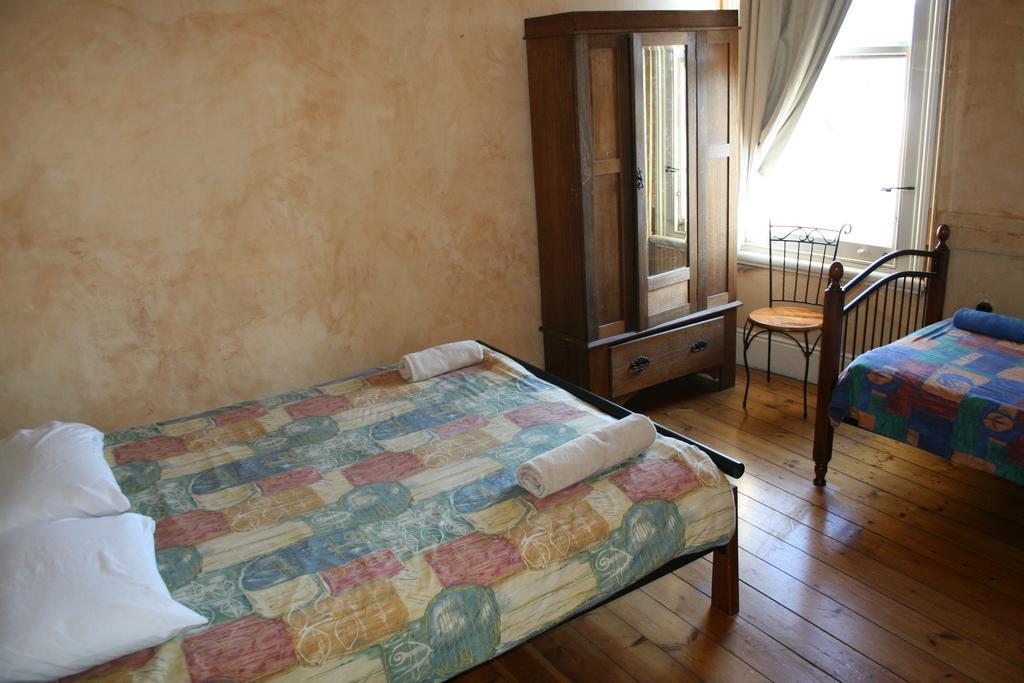 Arthouse Hostel Λόντσεστον Δωμάτιο φωτογραφία