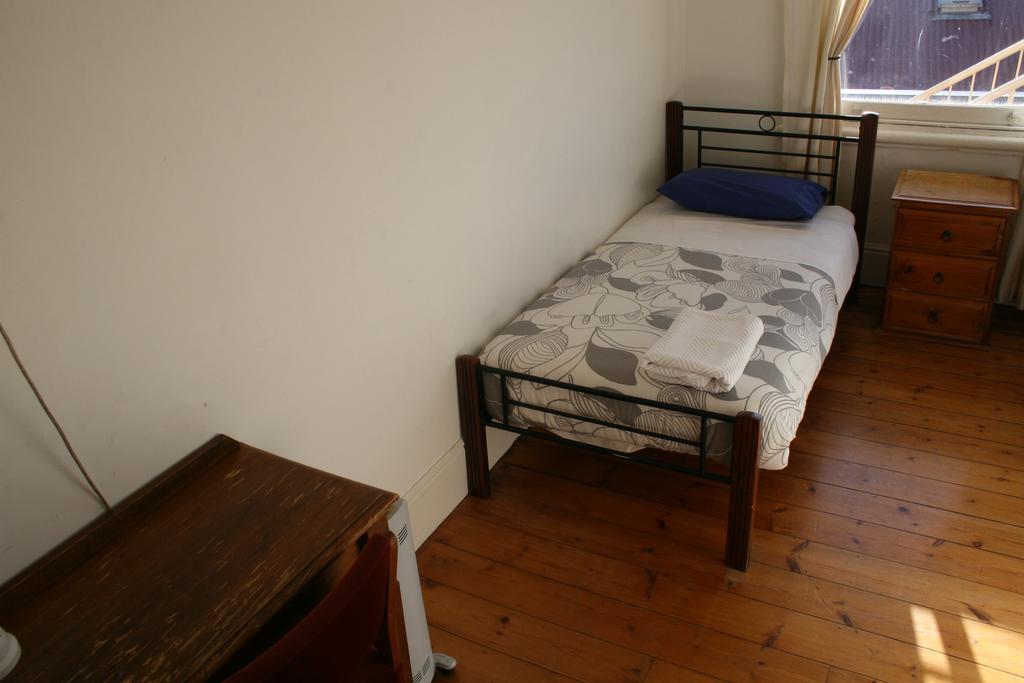 Arthouse Hostel Λόντσεστον Δωμάτιο φωτογραφία