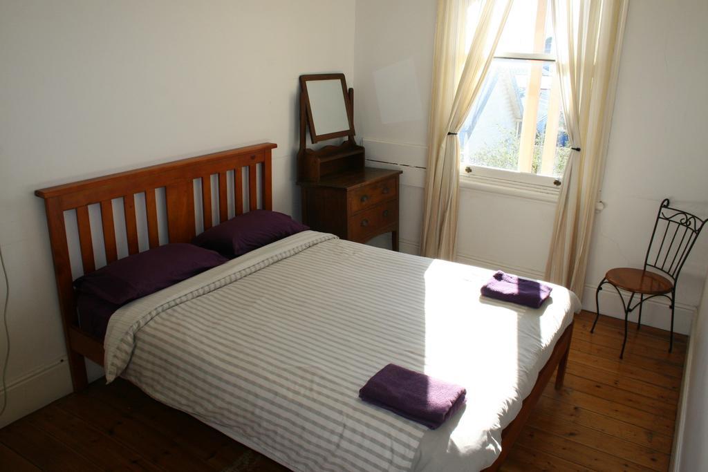Arthouse Hostel Λόντσεστον Δωμάτιο φωτογραφία