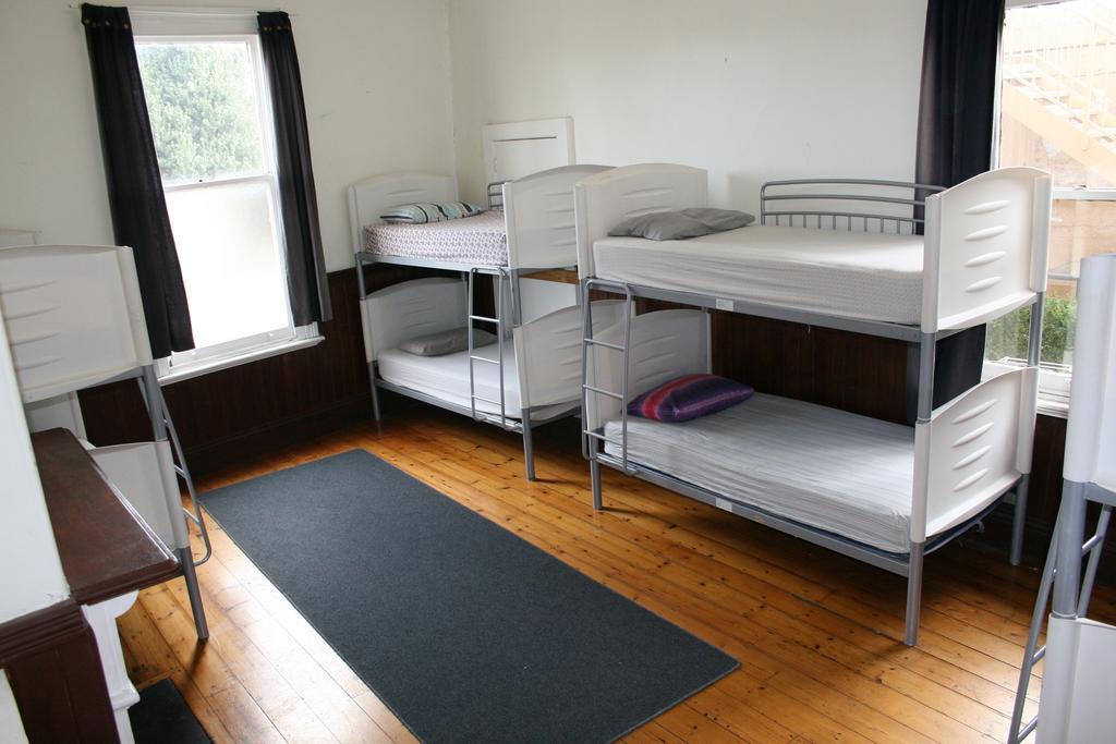Arthouse Hostel Λόντσεστον Δωμάτιο φωτογραφία