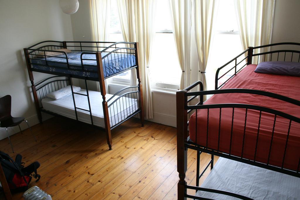 Arthouse Hostel Λόντσεστον Δωμάτιο φωτογραφία