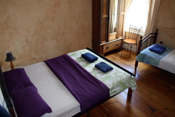 Arthouse Hostel Λόντσεστον Εξωτερικό φωτογραφία