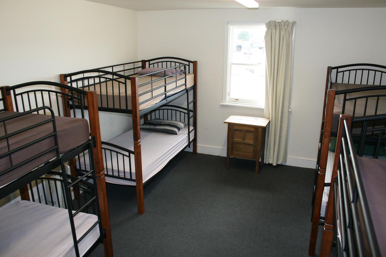 Arthouse Hostel Λόντσεστον Εξωτερικό φωτογραφία