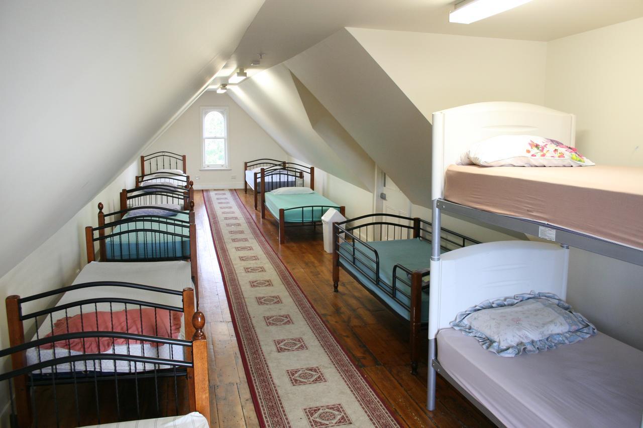 Arthouse Hostel Λόντσεστον Εξωτερικό φωτογραφία