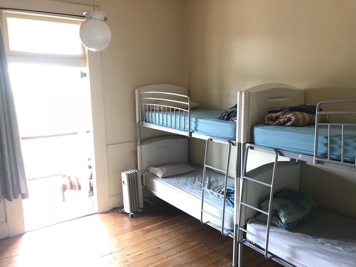 Arthouse Hostel Λόντσεστον Εξωτερικό φωτογραφία