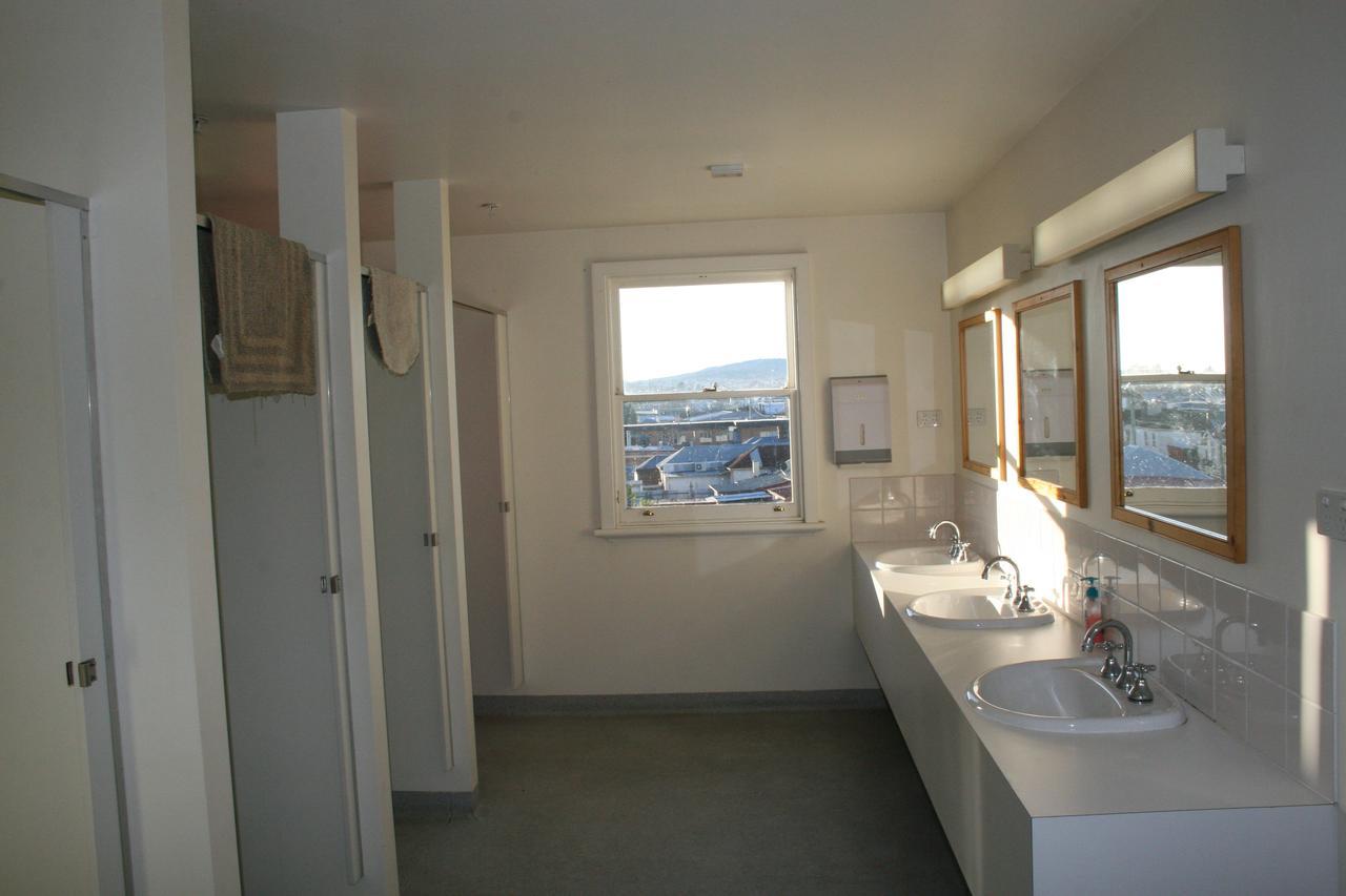 Arthouse Hostel Λόντσεστον Εξωτερικό φωτογραφία