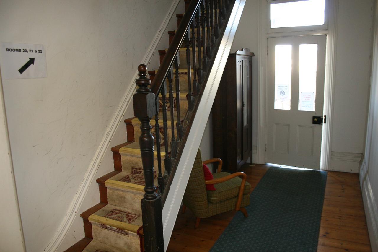 Arthouse Hostel Λόντσεστον Εξωτερικό φωτογραφία