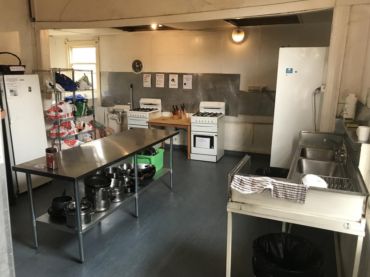 Arthouse Hostel Λόντσεστον Εξωτερικό φωτογραφία