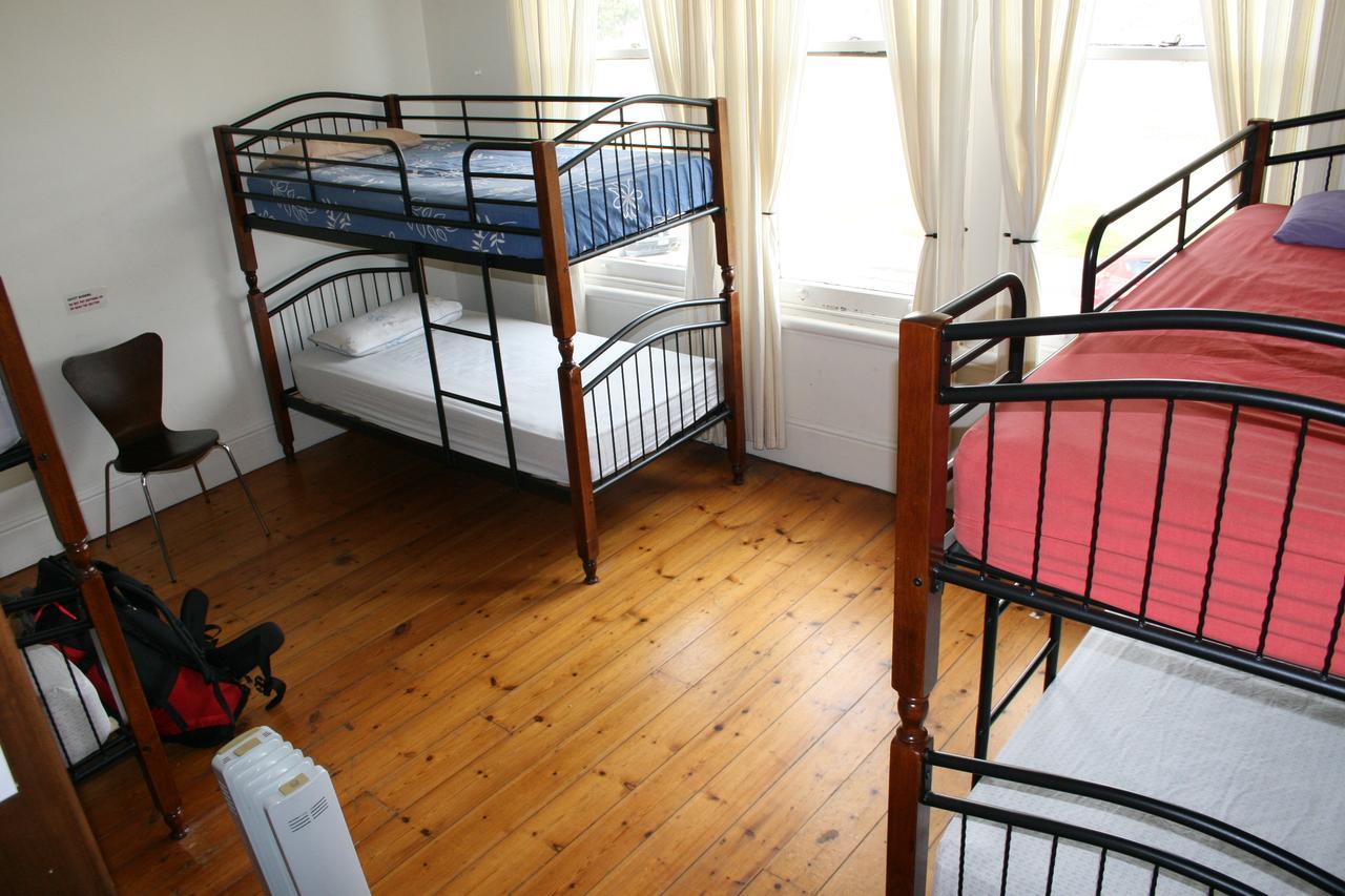 Arthouse Hostel Λόντσεστον Εξωτερικό φωτογραφία