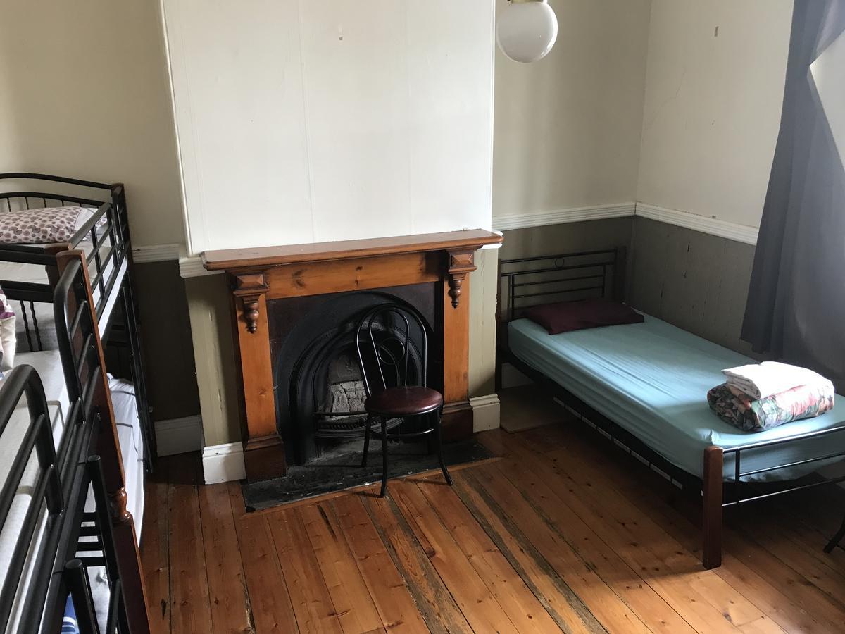 Arthouse Hostel Λόντσεστον Εξωτερικό φωτογραφία
